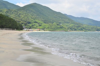 🏖️ 후카에 해수욕장 (후카에카이스이요쿠조) 이미지 2